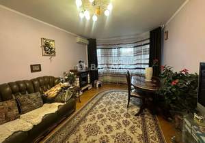 4-к квартира, вторичка, 106м2, 3/9 этаж