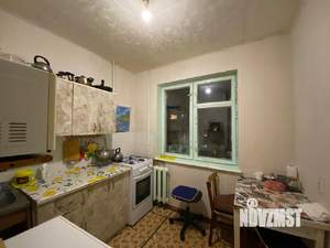 2-к квартира, вторичка, 32м2, 3/5 этаж