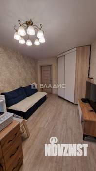 1-к квартира, вторичка, 40м2, 6/17 этаж