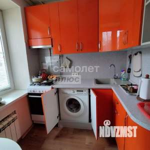 1-к квартира, вторичка, 30м2, 1/5 этаж