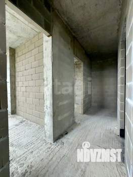 2-к квартира, вторичка, 43м2, 20/22 этаж