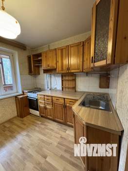 2-к квартира, вторичка, 55м2, 4/5 этаж