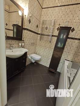 4-к квартира, вторичка, 105м2, 11/22 этаж