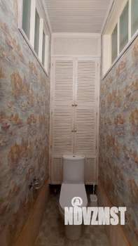 2-к квартира, вторичка, 56м2, 3/3 этаж