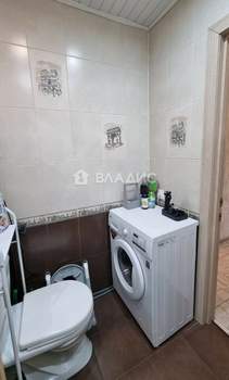 1-к квартира, вторичка, 40м2, 6/17 этаж