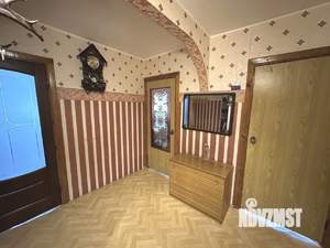 3-к квартира, вторичка, 73м2, 2/14 этаж