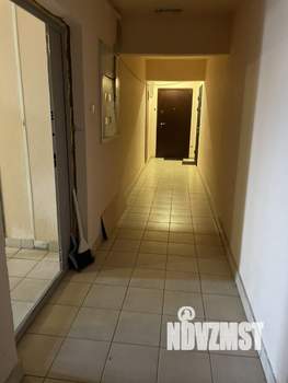 2-к квартира, вторичка, 63м2, 13/17 этаж