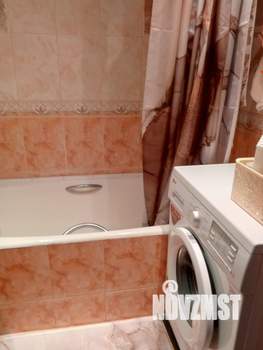 1-к квартира, вторичка, 35м2, 1/9 этаж