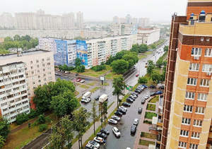 2-к квартира, вторичка, 63м2, 16/17 этаж