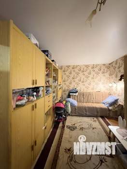 2-к квартира, вторичка, 44м2, 2/5 этаж
