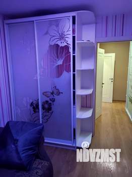 2-к квартира, вторичка, 54м2, 3/5 этаж