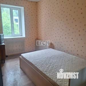 2-к квартира, вторичка, 46м2, 2/2 этаж
