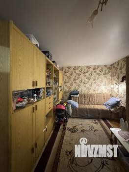 2-к квартира, вторичка, 44м2, 2/6 этаж