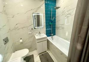 1-к квартира, вторичка, 39м2, 6/21 этаж