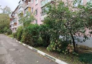 2-к квартира, вторичка, 45м2, 1/5 этаж