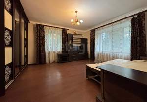 1-к квартира, вторичка, 31м2, 1/2 этаж