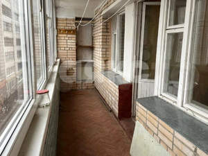 1-к квартира, вторичка, 35м2, 4/9 этаж