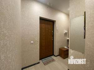 2-к квартира, вторичка, 43м2, 8/15 этаж