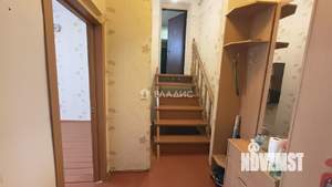 1-к квартира, вторичка, 38м2, 1/10 этаж