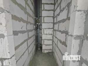 1-к квартира, вторичка, 42м2, 1/3 этаж