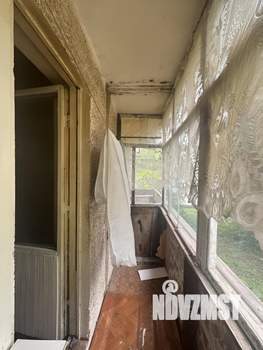 1-к квартира, вторичка, 33м2, 1/5 этаж