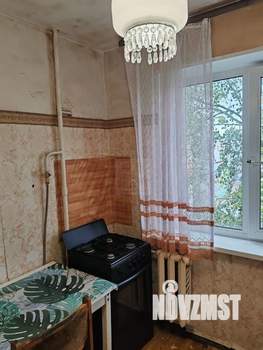 1-к квартира, вторичка, 33м2, 4/5 этаж