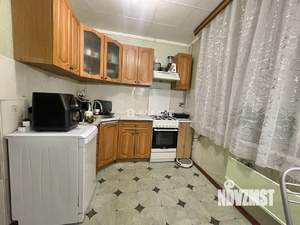 2-к квартира, вторичка, 51м2, 1/9 этаж