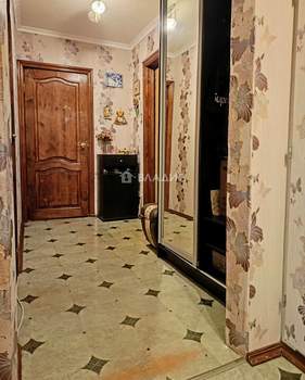 2-к квартира, вторичка, 51м2, 1/9 этаж
