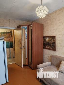 3-к квартира, вторичка, 55м2, 1/5 этаж