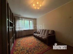 1-к квартира, вторичка, 30м2, 4/5 этаж