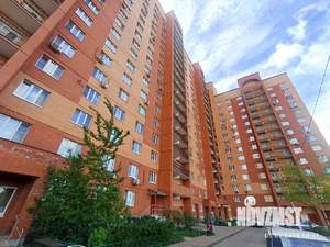 Фото квартиры на продажу (1)