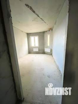 2-к квартира, вторичка, 52м2, 10/21 этаж