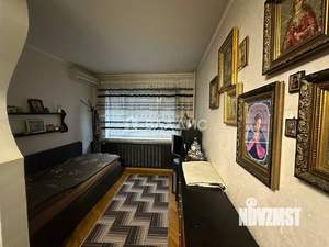 4-к квартира, вторичка, 106м2, 3/9 этаж