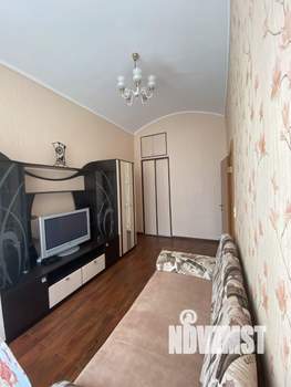 1-к квартира, вторичка, 24м2, 1/4 этаж