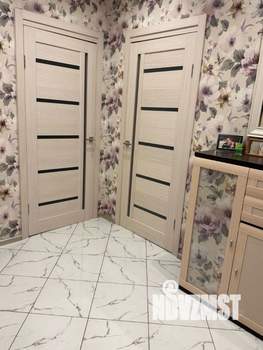2-к квартира, вторичка, 56м2, 4/14 этаж