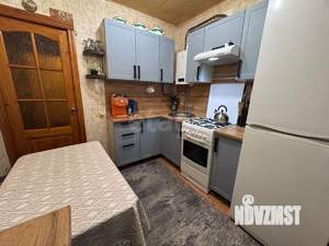 2-к квартира, вторичка, 45м2, 3/4 этаж