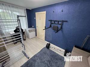 2-к квартира, вторичка, 39м2, 3/5 этаж