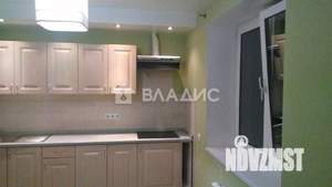 2-к квартира, вторичка, 59м2, 7/22 этаж