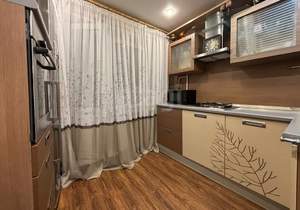 1-к квартира, вторичка, 33м2, 9/9 этаж