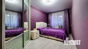 3-к квартира, вторичка, 65м2, 4/9 этаж