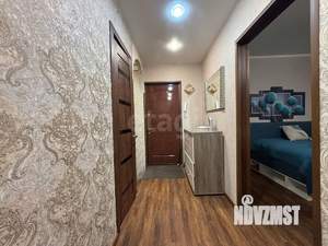 1-к квартира, вторичка, 33м2, 5/9 этаж