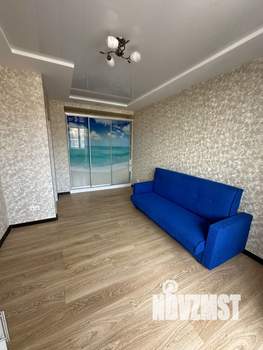 1-к квартира, вторичка, 37м2, 14/17 этаж