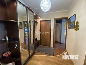 3-к квартира, вторичка, 65м2, 6/9 этаж