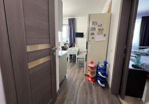 1-к квартира, вторичка, 30м2, 7/22 этаж