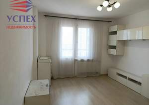 1-к квартира, вторичка, 43м2, 8/12 этаж