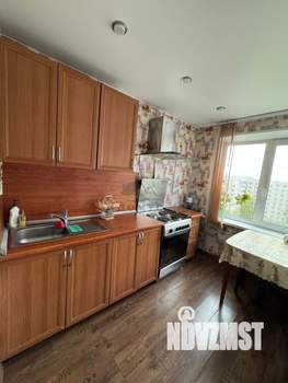 2-к квартира, вторичка, 56м2, 9/14 этаж