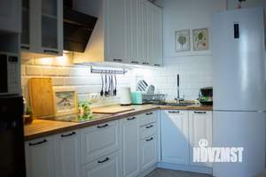 2-к квартира, вторичка, 84м2, 2/20 этаж