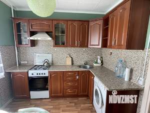 1-к квартира, вторичка, 33м2, 4/5 этаж