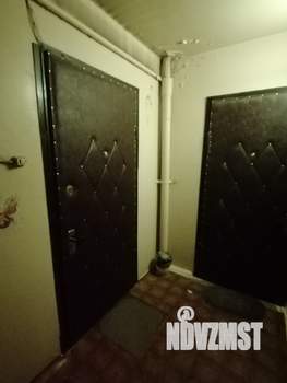 2-к квартира, вторичка, 49м2, 9/9 этаж