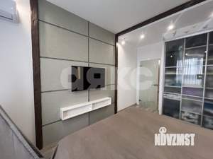 2-к квартира, вторичка, 63м2, 9/17 этаж